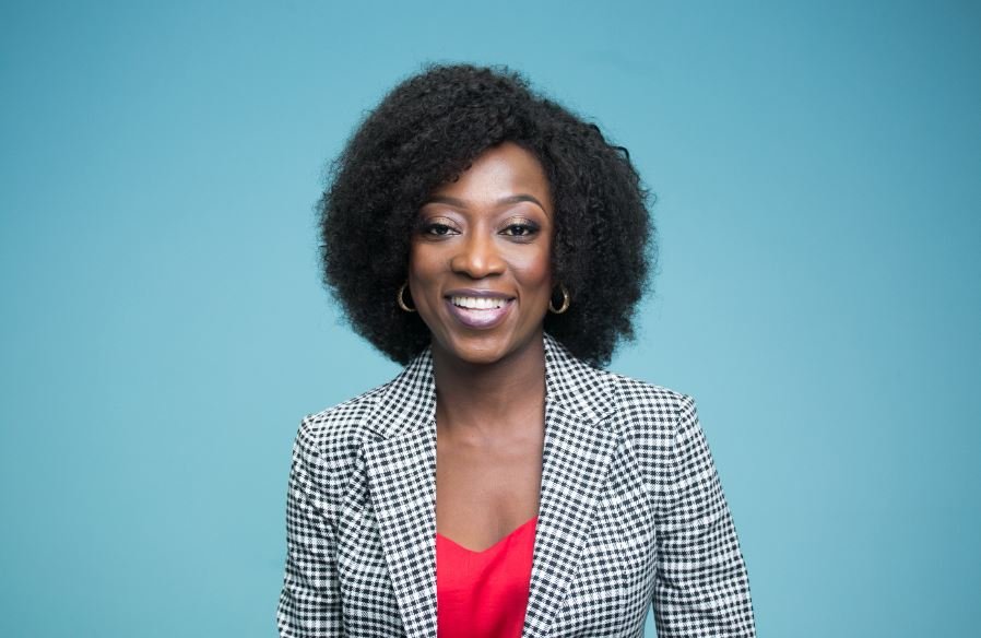 Hannah Ashiokai Akrong, the Marketing…