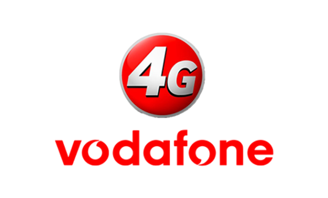 Vodafone Ghana introduces 4G March…