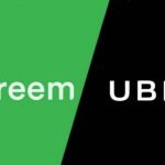 Uber acquires its competitor ride hailing app Careem