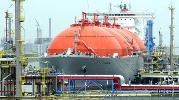 Egypt’s gas production to increase to 7bn scf/day