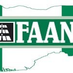 FAAN targets N101.6bn revenue in 2019