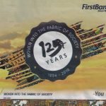 FIRST BANK: STILL STANDING GIDIGBA 125 YEARS AFTER