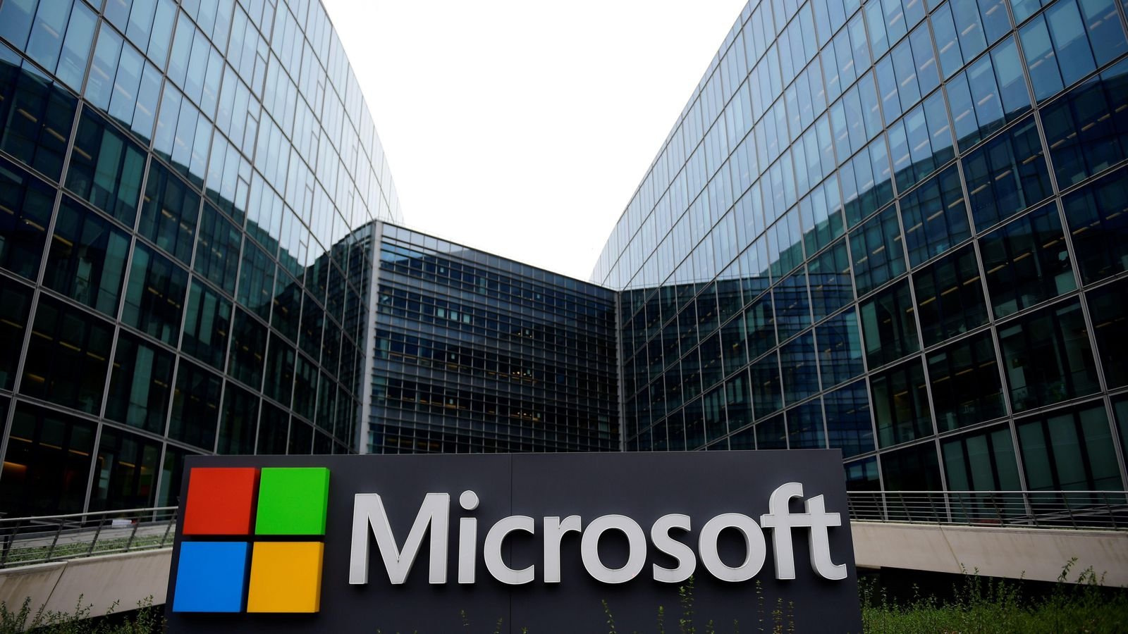 Microsoft, First Bank push digital…