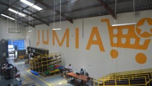 Jumia Revenue Forecast to Hit $6.54trn by 2023