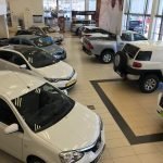 New car sales down in South Africa- Msibi