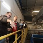 Raya to infuse EGP 250m in its recycling factory