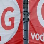 Vodafone: Huawei ban will set back 5G