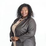 Gosego Motsamai becomes KPMG Botswana’s first female partner