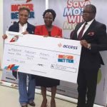 Access Bank Honours DiamondXtra Season 11 Winners