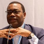 Buhari Commends Adesina’s Reelection as AfDB President