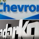 Chevron to buy Anadarko Petroleum in a $33 billion deal