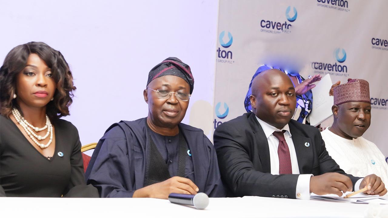 Caverton’s Pre-tax Profit Hits N1.22bn in Q1
