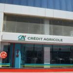 Crédit Agricole Egypt inaugurates first cashless branch