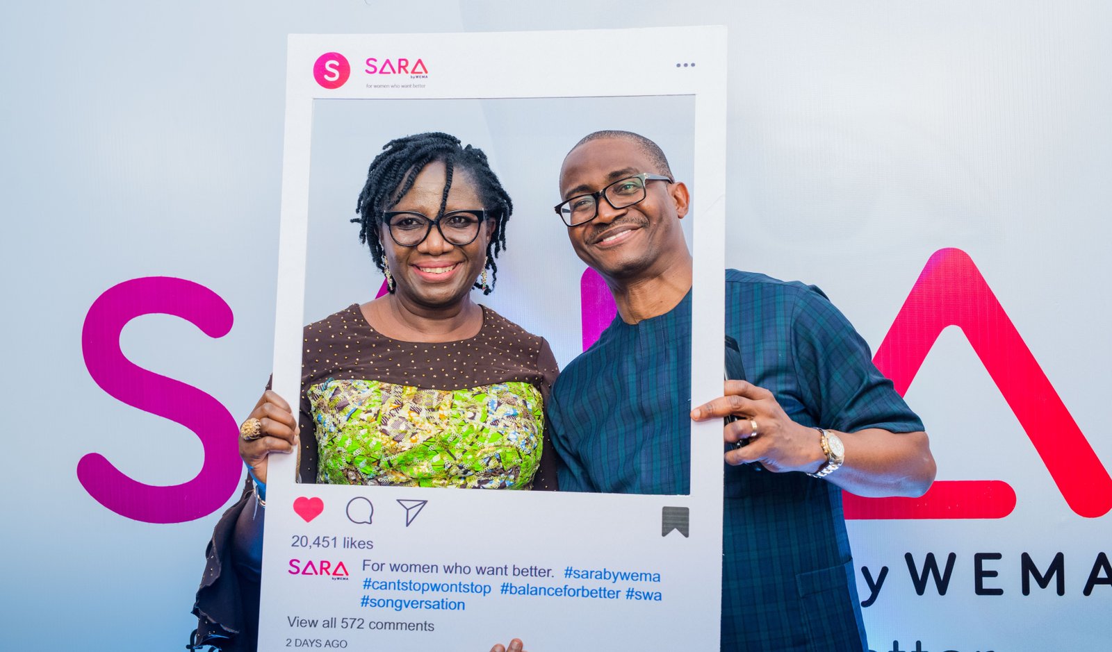Wema Bank Unveils Product for…