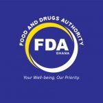 Ghana’s FDA rebrands; unveils new logo