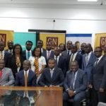 GN Savings, Ecobank Ghana sign partnership agreement