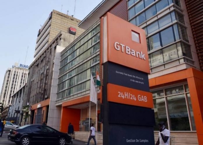 GTBank Records N50 Billion Profit after Tax