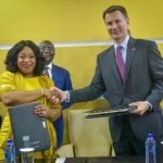 Ghana, UK Sign Strategic Partnership Agreement