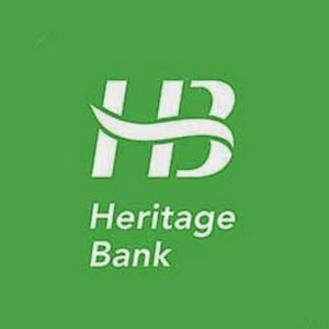 Heritage Bank Celebrates Nigeria @60 with Reward Scheme