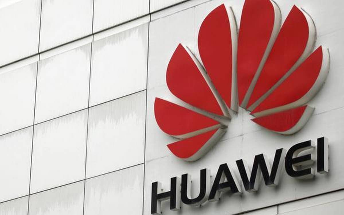 Huawei revenue grows 39% to…