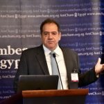 IFC invests close to $200m in Egypt, eyes opportunities in infrastructure, manufacturing sectors