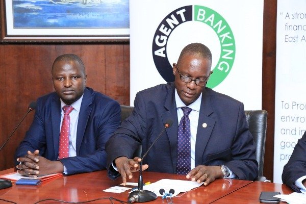 IFC inks Shs7bn deal with Agent Banking Company to boost access to financial services in Uganda