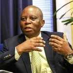 Johannesburg mayor announces R20bn investment for inner city
