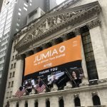 Jumia emerges first African firm to list shares on NYSE