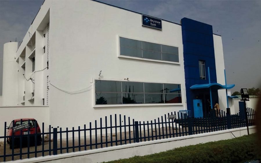 Keystone Bank empowers 10 Nigerian entrepreneurs