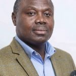 MODEC Appoints Theophilus Ahwireng as new MD