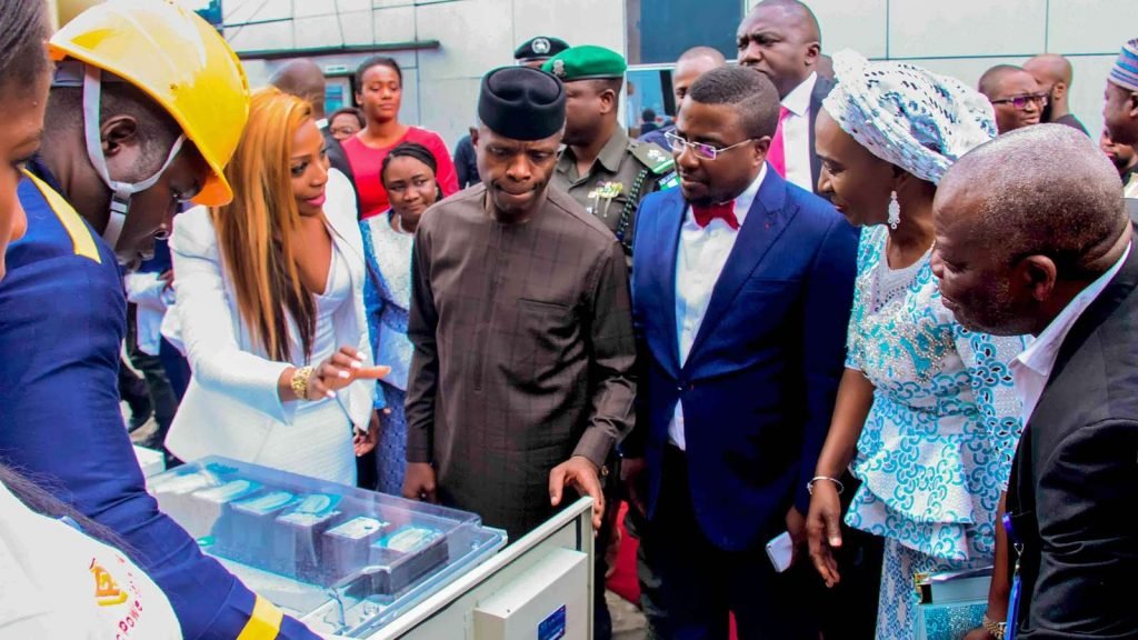 Mojec Deepens Meter Supply Capacity Across DisCOs Nationwide Instinct