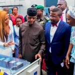 Mojec Deepens Meter Supply Capacity Across DisCOs Nationwide