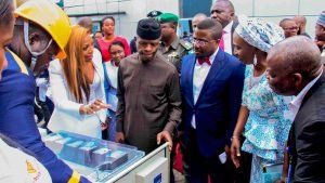 Mojec Deepens Meter Supply Capacity Across DisCOs Nationwide