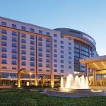Mövenpick Ambassador Hotel wins 5 Star award