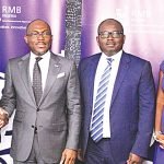 RMB Nigeria Launches Online Transactional Banking Platform