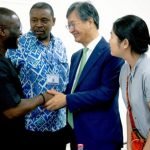 NPA Partners with Korean Petroleum Company