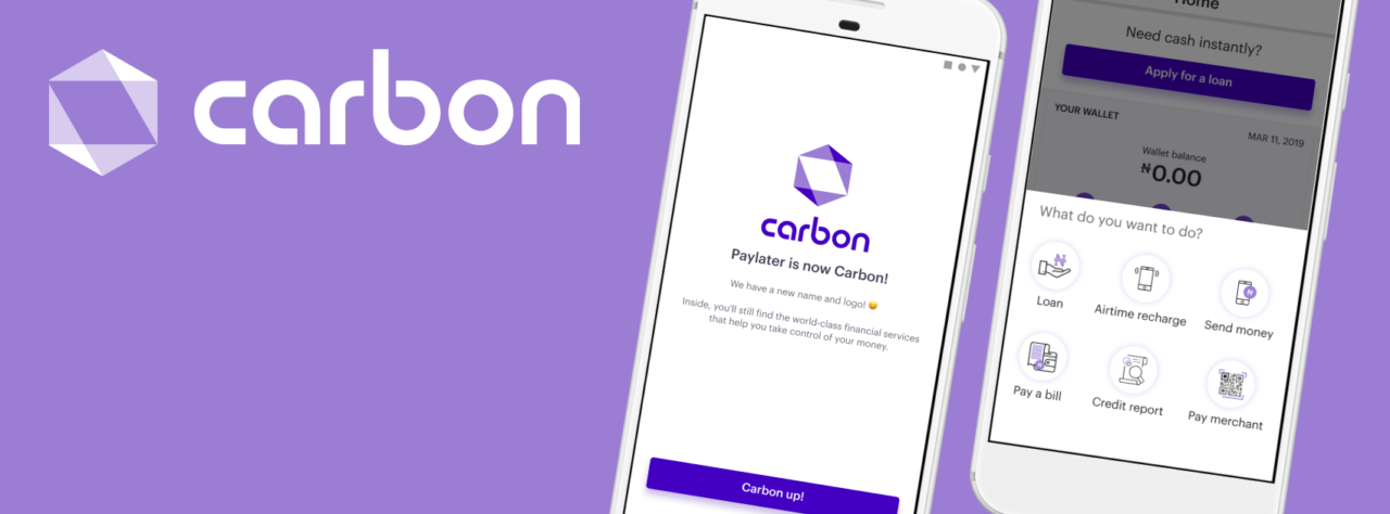 Carbon Partners with CarePay On…