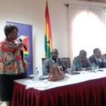 Ghanaian Delegates set for 2019 OTC in Houston