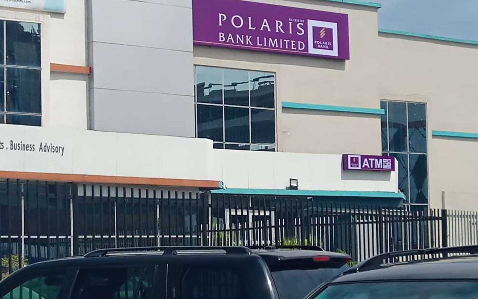 Polaris Bank begins dollar payout…