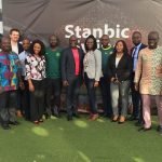 Stanbic Bank Launches Campaign to Promote Its Digital Banking Platform
