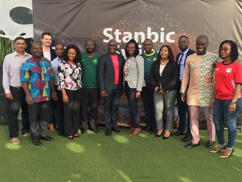 Stanbic Bank Launches Campaign to…