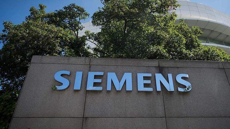 Siemens Diversifies to Non-oil, Gas…
