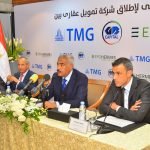 TMG, GB Capital, EFG Hermes launch mortgage finance company