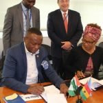 UNDP, Sahara Group partner to promote Sustainable Energy