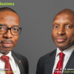 Ebenezer Onyeagwu becomes Zenith bank new GMD/CEO
