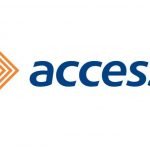 Access bank unveils new logo
