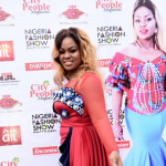 Sycca Couture Is All About Creativity – Uju Okoye, CEO, Sycca Couture