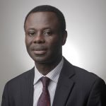 NIB Appoints Samuel Sarpong as MD
