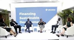 Access Bank, others call for more private partnerships ,says SDGs