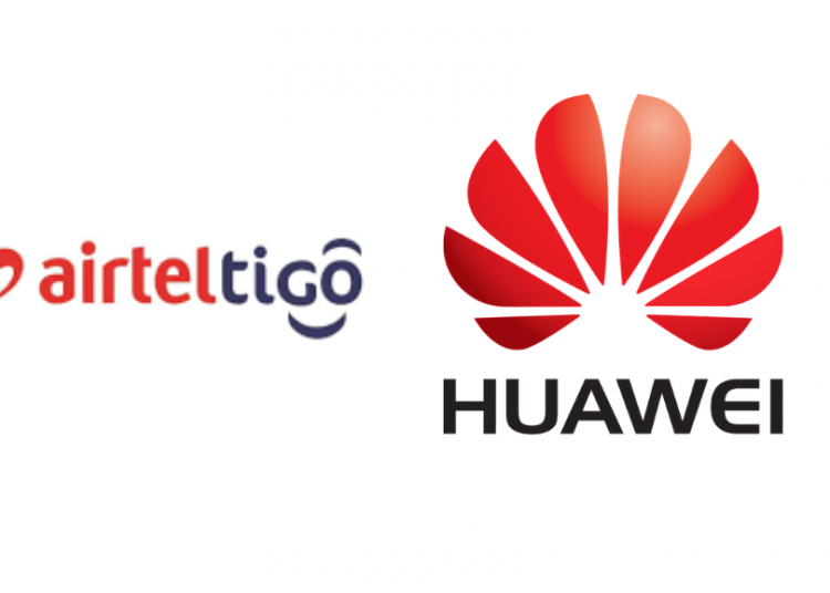 Airteltigo Partners Huawei to Foster Smartphone Usage with Free Data
